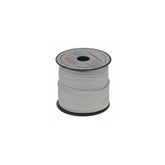 Cable 3x2.5 mm white 100 m without plug